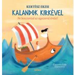 Kalandok Kirkével - Ne bosszantsd az egyszemű óriást!