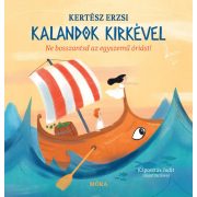 Kalandok Kirkével - Ne bosszantsd az egyszemű óriást!