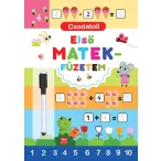 Csodatoll - Első Matekfüzetem