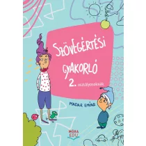 Szövegértési gyakorló 2. osztályosoknak