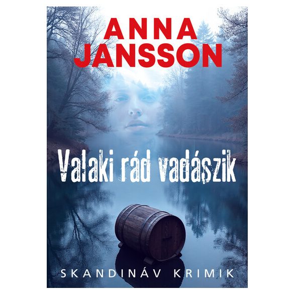 Valaki rád vadászik