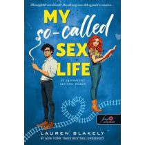 My So-Called Sex Life - Az úgynevezett szerelmi életem