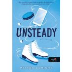 Unsteady - Kibillenve