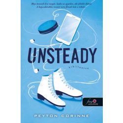 Unsteady - Kibillenve