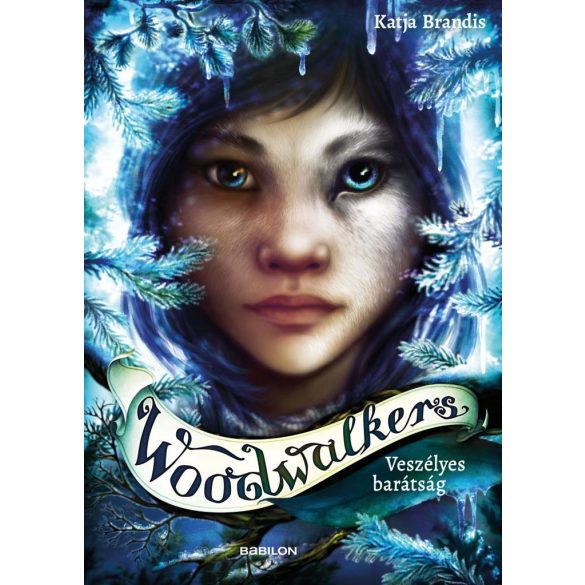 Woodwalkers 2. – Veszélyes barátság