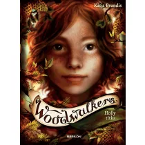 Woodwalkers 3. – Holly titka