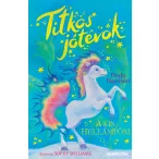 Titkos jótevők – A kis hullámpóni