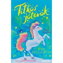 Titkos jótevők – A kis hullámpóni