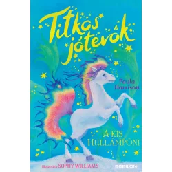 Titkos jótevők – A kis hullámpóni