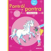 Pontról Pontra – Unikornisok