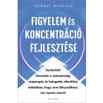 Figyelem és koncentráció fejlesztése