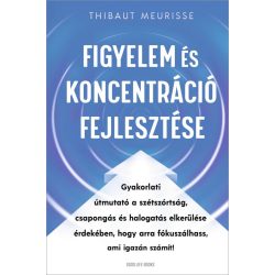 Figyelem és koncentráció fejlesztése