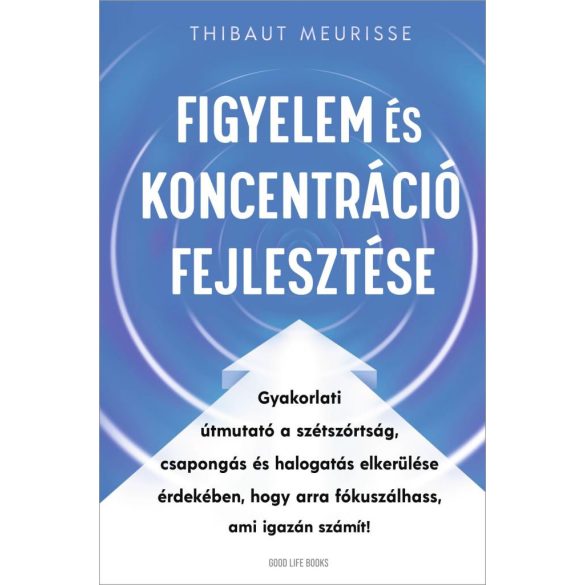 Figyelem és koncentráció fejlesztése