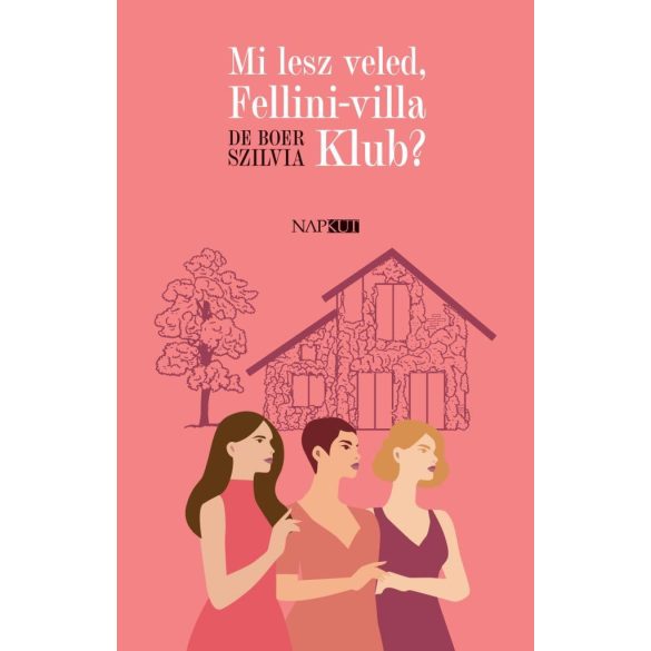 Mi lesz veled, Fellini-villa Klub?