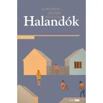 Halandók