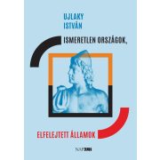 Ismeretlen országok, elfelejtett államok