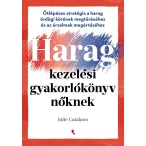 Haragkezelési gyakorlókönyv nőknek