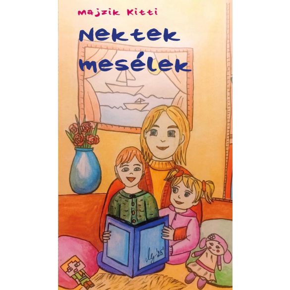 Nektek mesélek