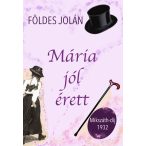 Mária jól érett