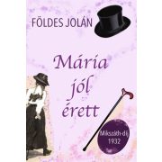 Mária jól érett