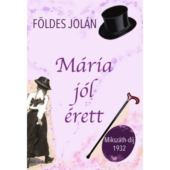 Mária jól érett