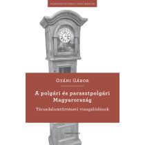 A polgári és parasztpolgári Magyarország