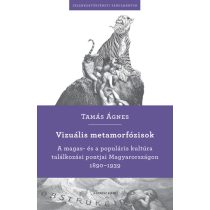 Vizuális metamorfózisok