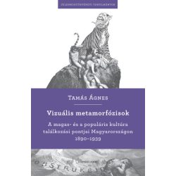 Vizuális metamorfózisok