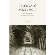 Jelenvaló közelmúlt - Beszélgetések Gyarmati Györggyel