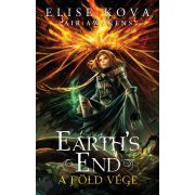 Earth's End – A Föld vége