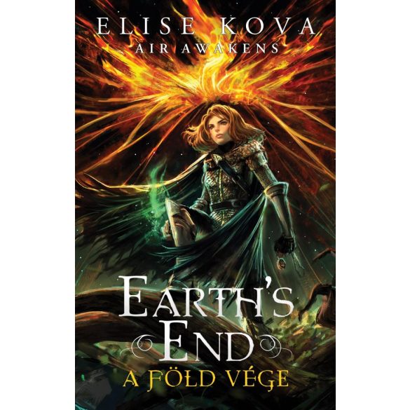 Earth's End – A Föld vége