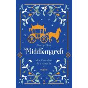 Middlemarch - Mrs.Casaubon és a római út