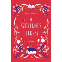A szerelmes lelkész