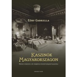 Kaszinók Magyarországon