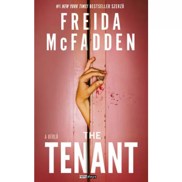 The Tenant - A bérlő