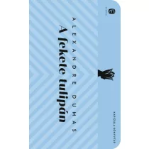 A fekete tulipán