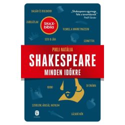Shakespeare minden időkre
