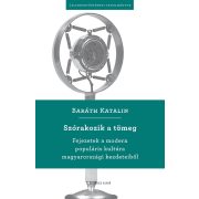 Szórakozik a tömeg