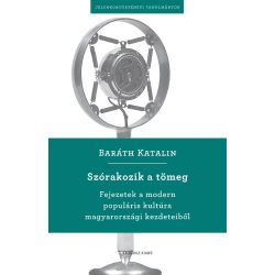 Szórakozik a tömeg