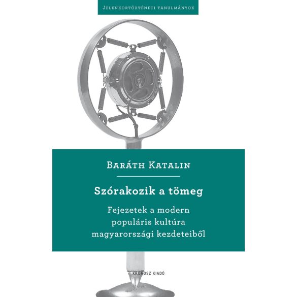 Szórakozik a tömeg