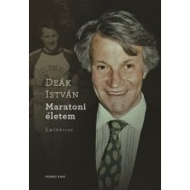 Maratoni életem. Emlékirat