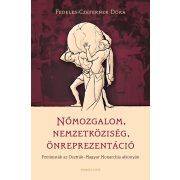 Nőmozgalom, nemzetköziség, önreprezentáció