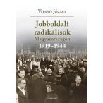 Jobboldali radikálisok Magyarországon 1919-1944