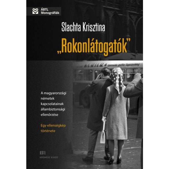 Rokonlátogatók