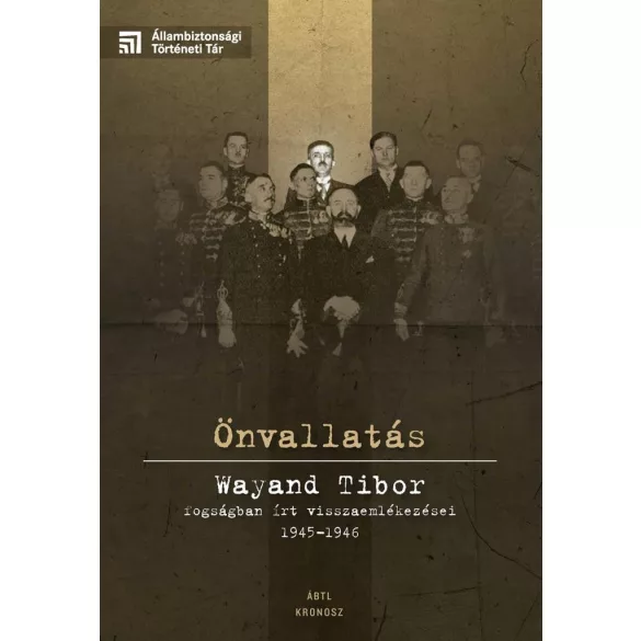 Önvallatás