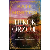 Titkok őrzője