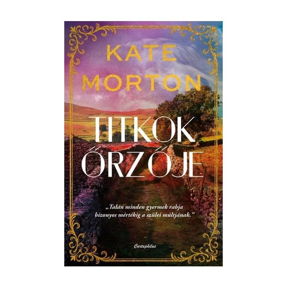 Titkok őrzője