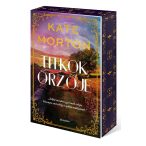 Titkok őrzője - Éledkorált kiadás