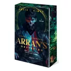   Arran's Obsession - Arran játékszere - Éldekorált kiadás
