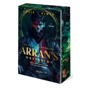   Arran's Obsession - Arran játékszere - Éldekorált kiadás